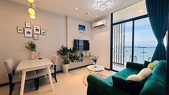 CSJ Vung Tau - Pool, Ocean Sky View