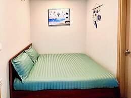 CSJ Vung Tau - Pool, Ocean Sky View