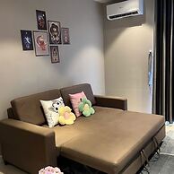 CSJ Vung Tau - Pool, Ocean Sky View