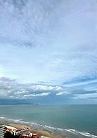 CSJ Vung Tau - Pool, Ocean Sky View
