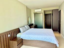 CSJ Vung Tau - Pool, Ocean Sky View