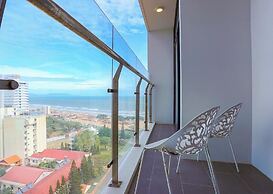 CSJ Vung Tau - Pool, Ocean Sky View