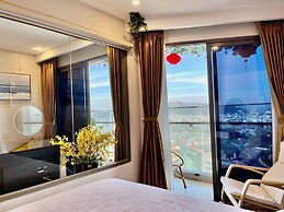 CSJ Vung Tau - Pool, Ocean Sky View