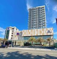 CSJ Vung Tau - Pool, Ocean Sky View