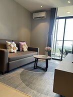 CSJ Vung Tau - Pool, Ocean Sky View