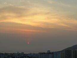 CSJ Vung Tau - Pool, Ocean Sky View