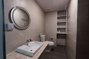 CSJ Vung Tau - Pool, Ocean Sky View