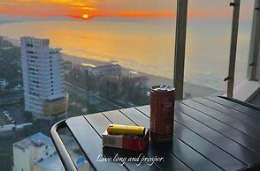 CSJ Vung Tau - Pool, Ocean Sky View