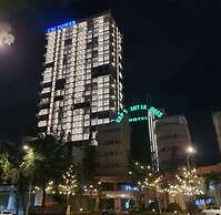 CSJ Vung Tau - Pool, Ocean Sky View