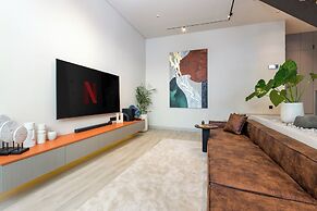 Alex Villas Complex N5