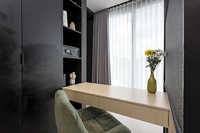 Alex Villas Complex N5