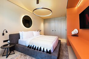 Alex Villas Complex N5