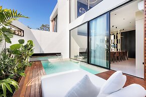 Alex Villas Complex N5