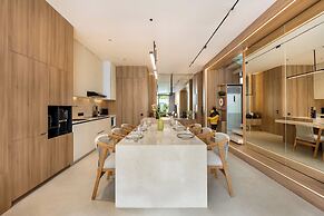 Alex Villas Complex N5