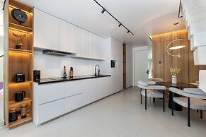 Alex Villas Complex N5