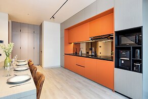 Alex Villas Complex N5