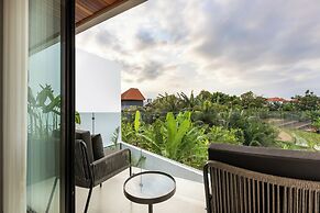 Alex Villas Complex N5