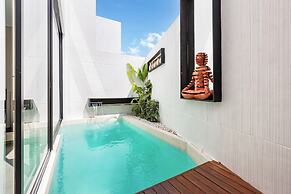 Alex Villas Complex N5