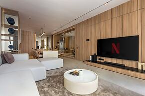 Alex Villas Complex N5