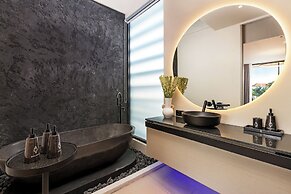 Alex Villas Complex N5