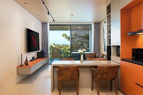 Alex Villas Complex N5