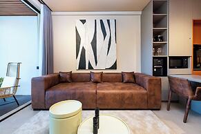 Alex Villas Complex N5