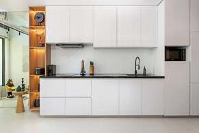 Alex Villas Complex N5