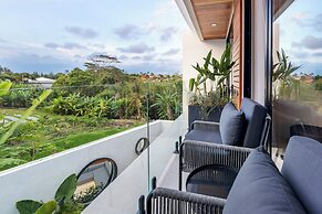 Alex Villas Complex N5