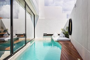 Alex Villas Complex N5