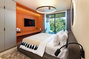 Alex Villas Complex N5