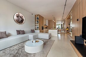 Alex Villas Complex N5