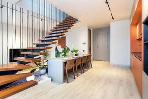 Alex Villas Complex N5