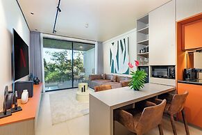 Alex Villas Complex N5