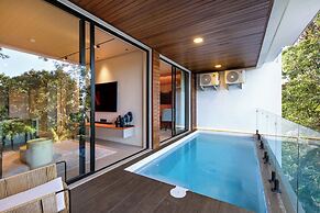 Alex Villas Complex N5