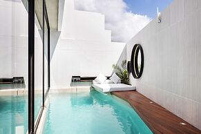 Alex Villas Complex N5