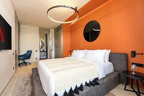 Alex Villas Complex N5