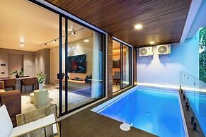 Alex Villas Complex N5