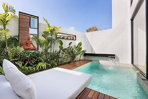 Alex Villas Complex N5