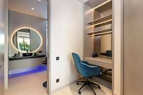 Alex Villas Complex N5