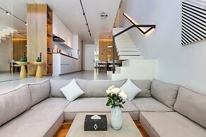 Alex Villas Complex N5