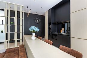 Alex Villas Complex N5