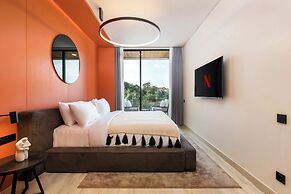 Alex Villas Complex N5