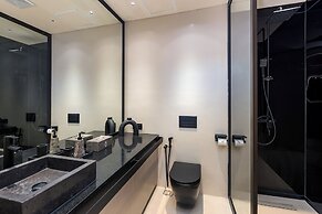 Alex Villas Complex N5