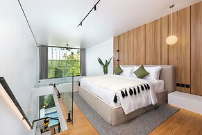 Alex Villas Complex N5