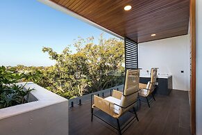 Alex Villas Complex N5