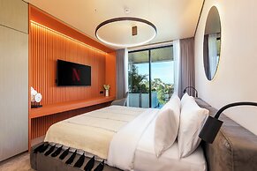 Alex Villas Complex N5