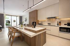 Alex Villas Complex N5