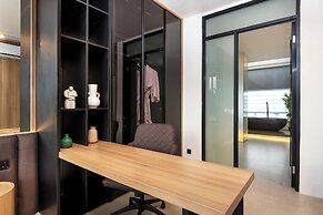 Alex Villas Complex N5