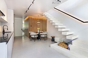 Alex Villas Complex N5