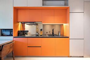 Alex Villas Complex N5